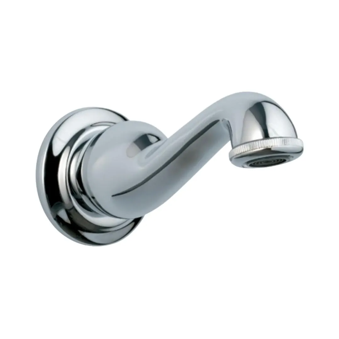 Jaquar wall mounted spout Queens SPJ-CHR-7429 Chrome