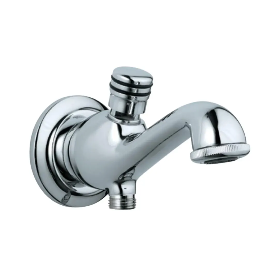 Jaquar wall mounted spout Queens SPJ-CHR-7463 Chrome