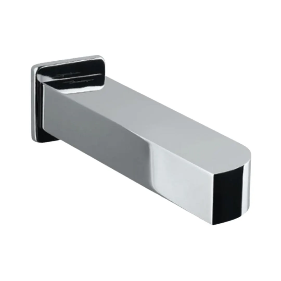 Jaquar wall mounted spout Alive SPJ-CHR-85429 Chrome