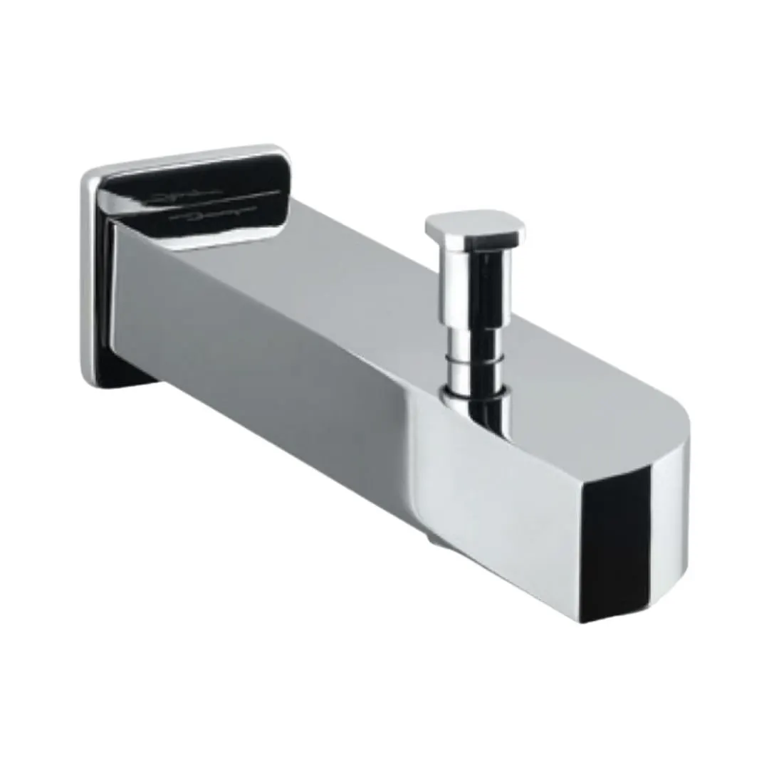 Jaquar wall mounted spout Alive SPJ-CHR-85463 Chrome