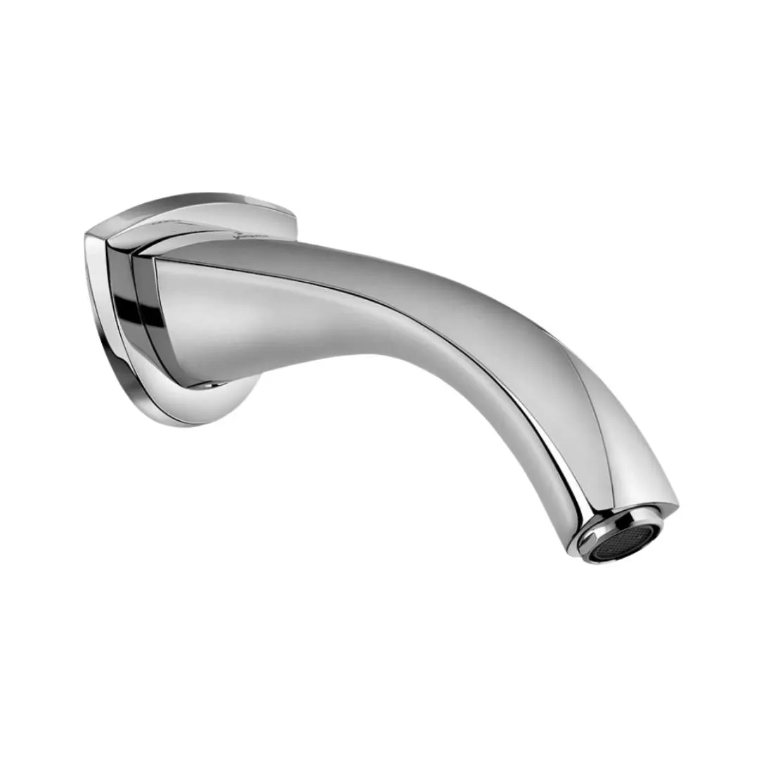 Jaquar wall mounted spout Arc SPJ-CHR-87429 Chrome