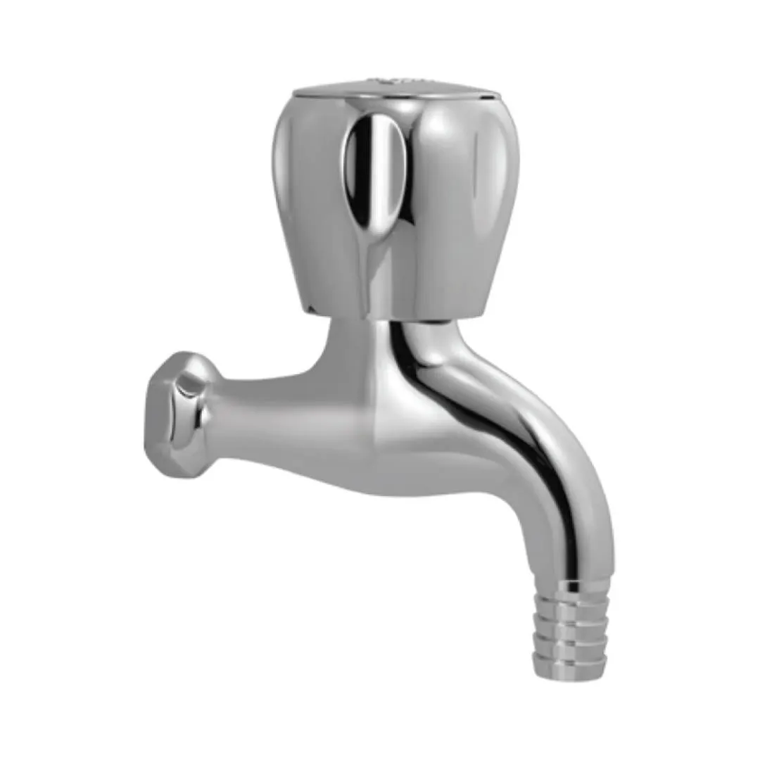 Essco wc area bib tap sumthing special SQT-CHR-511AKN Chrome