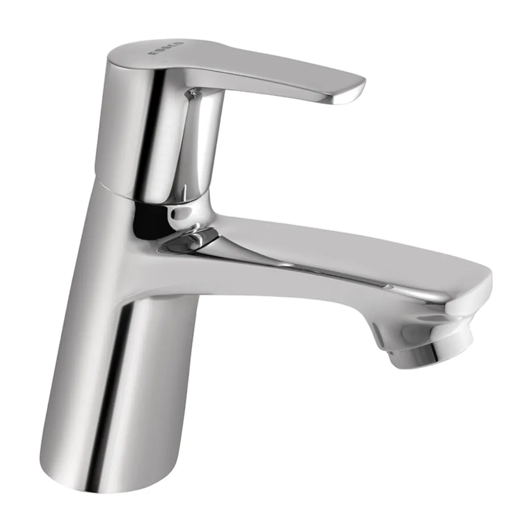 Essco table mounted regular basin tap Stella STE-CHR-107001 Chrome
