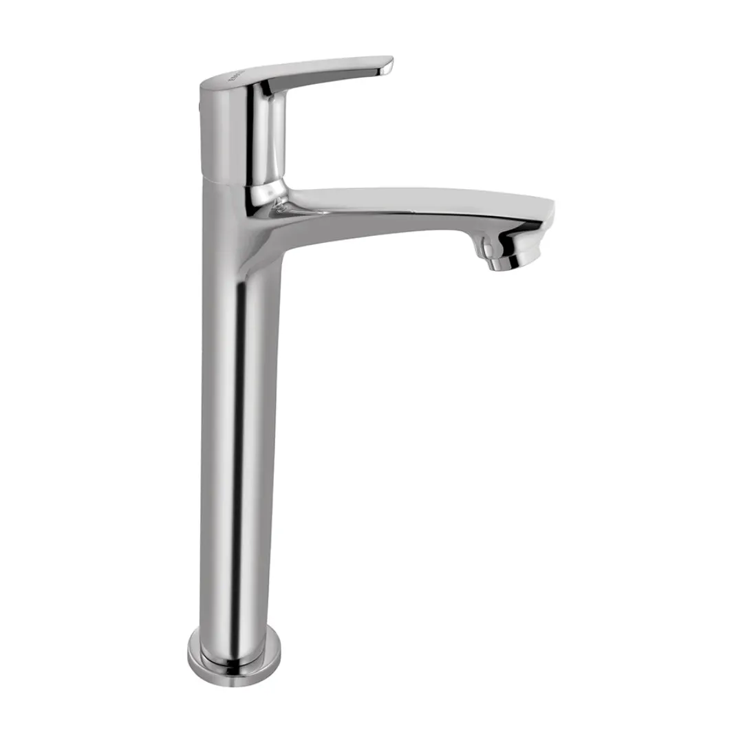 Essco table mounted tall boy basin tap Stella STE-CHR-107021 Chrome