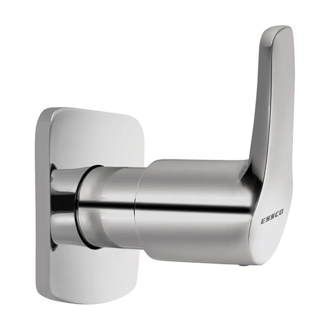 Essco basin area stop valve Stella STE-CHR-107069 Chrome