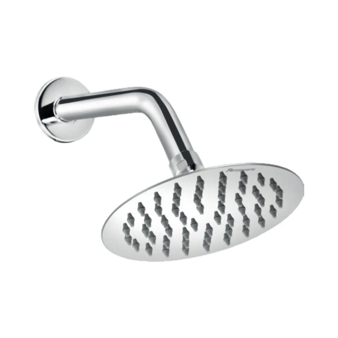 Parryware single flow overhead shower casa T5135A1 T5135A1 Chrome