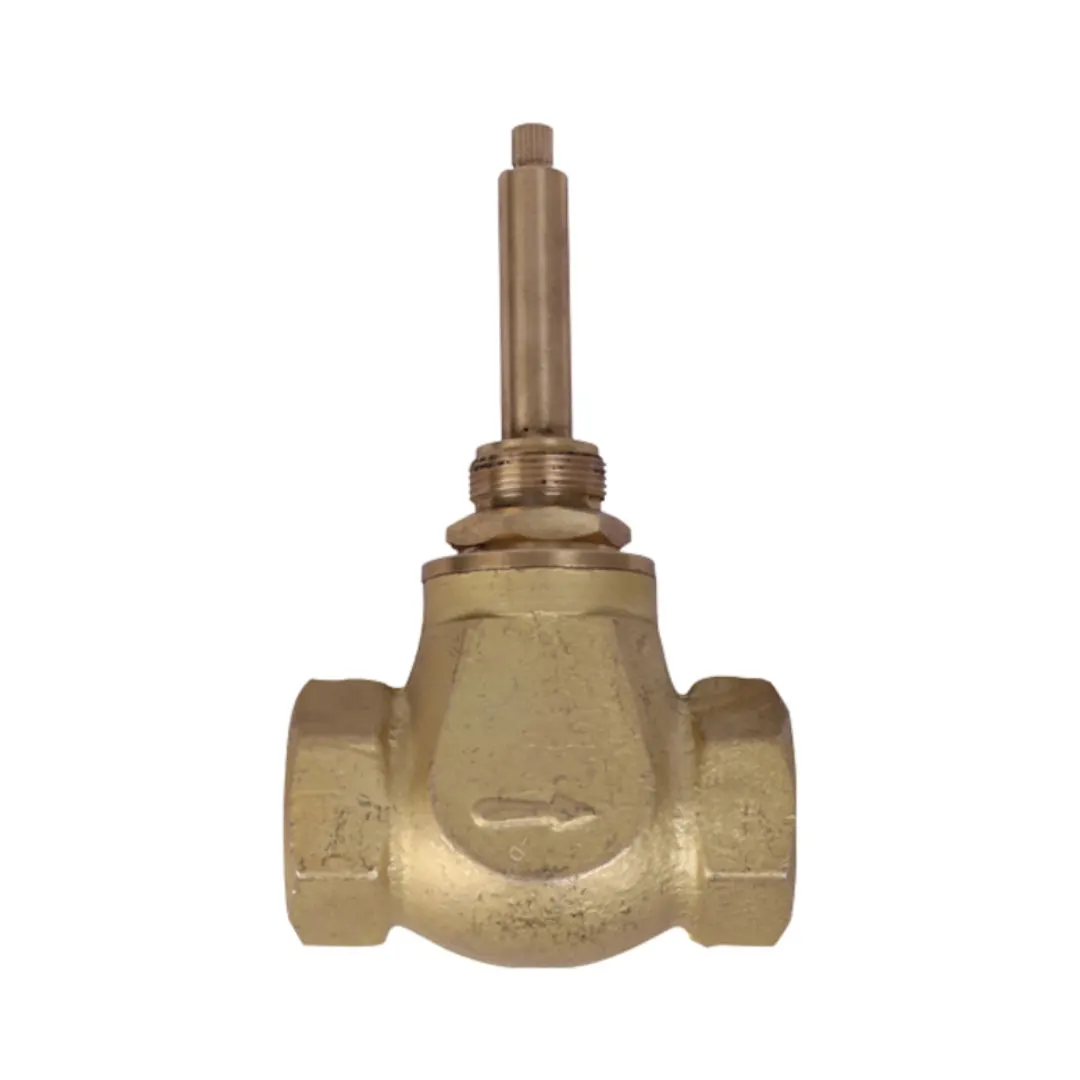 Parryware flush cock valve T9823A1 T9823A1 Chrome