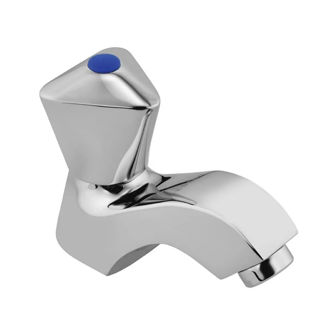 Essco table mounted regular basin tap Tropical TQT-CHR-507 Chrome