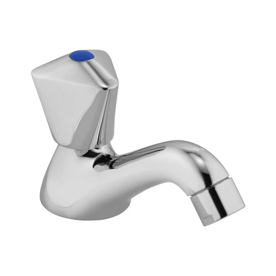 Essco table mounted regular basin tap Tropical TQT-CHR-508 Chrome