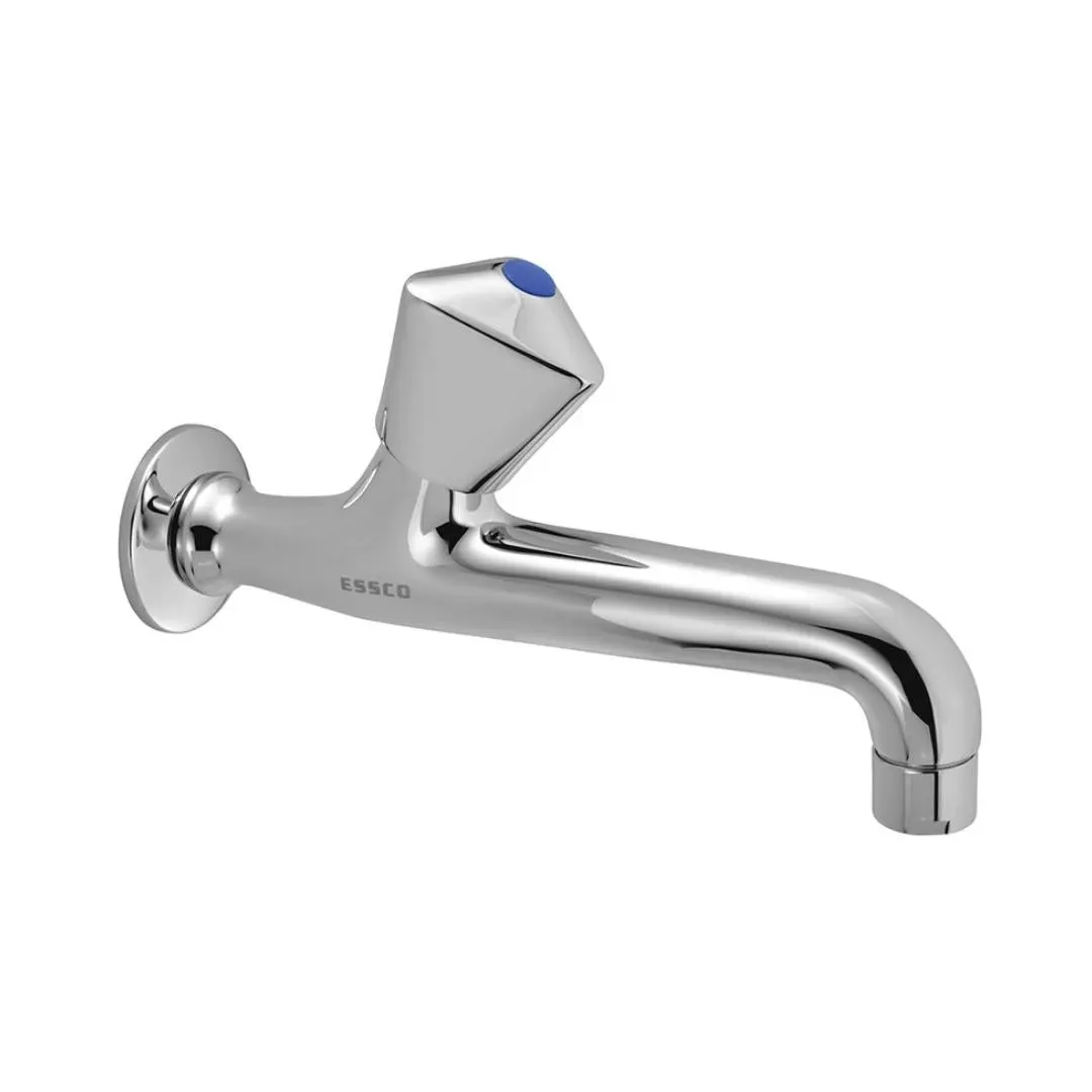 Essco wc area bib tap Tropical TQT-CHR-512 Chrome