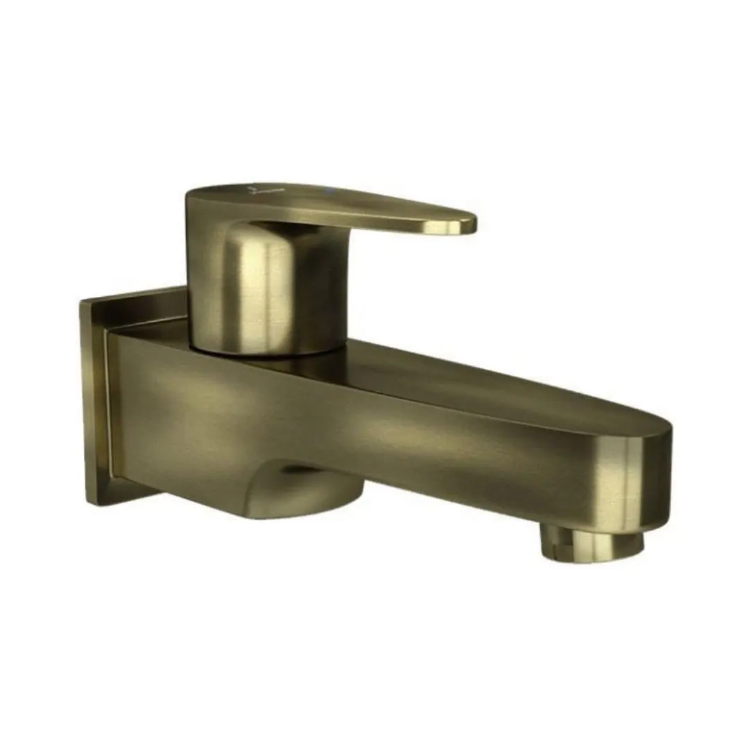 Jaquar wc area bib tap Vignette Prime VGP-ABR-81037 Antique Bronze