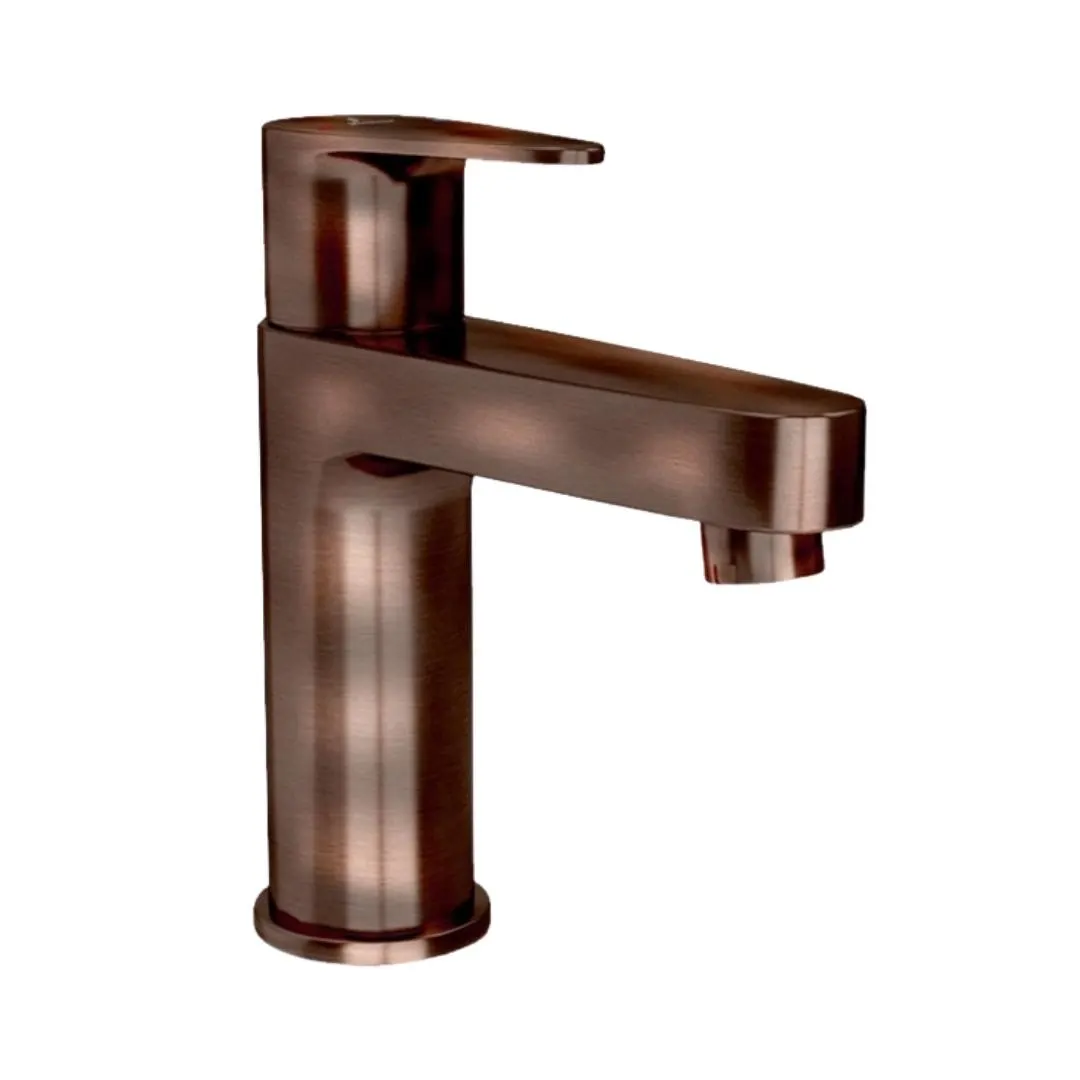 Jaquar table mounted regular basin tap Vignette Prime VGP-ACR-81001 Antique Copper