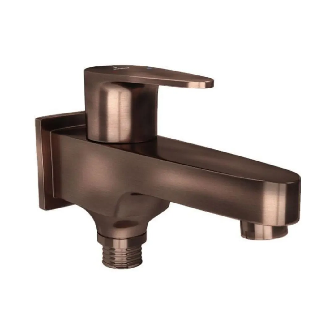 Jaquar wc area 2 way bib tap Vignette Prime VGP-ACR-81041 Antique Copper