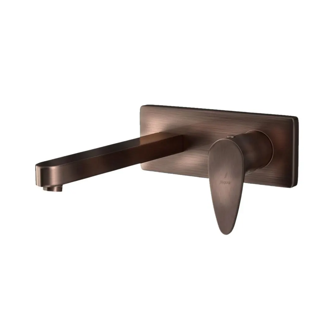 Jaquar wall mounted basin tap Vignette Prime VGP-ACR-81441K Antique Copper