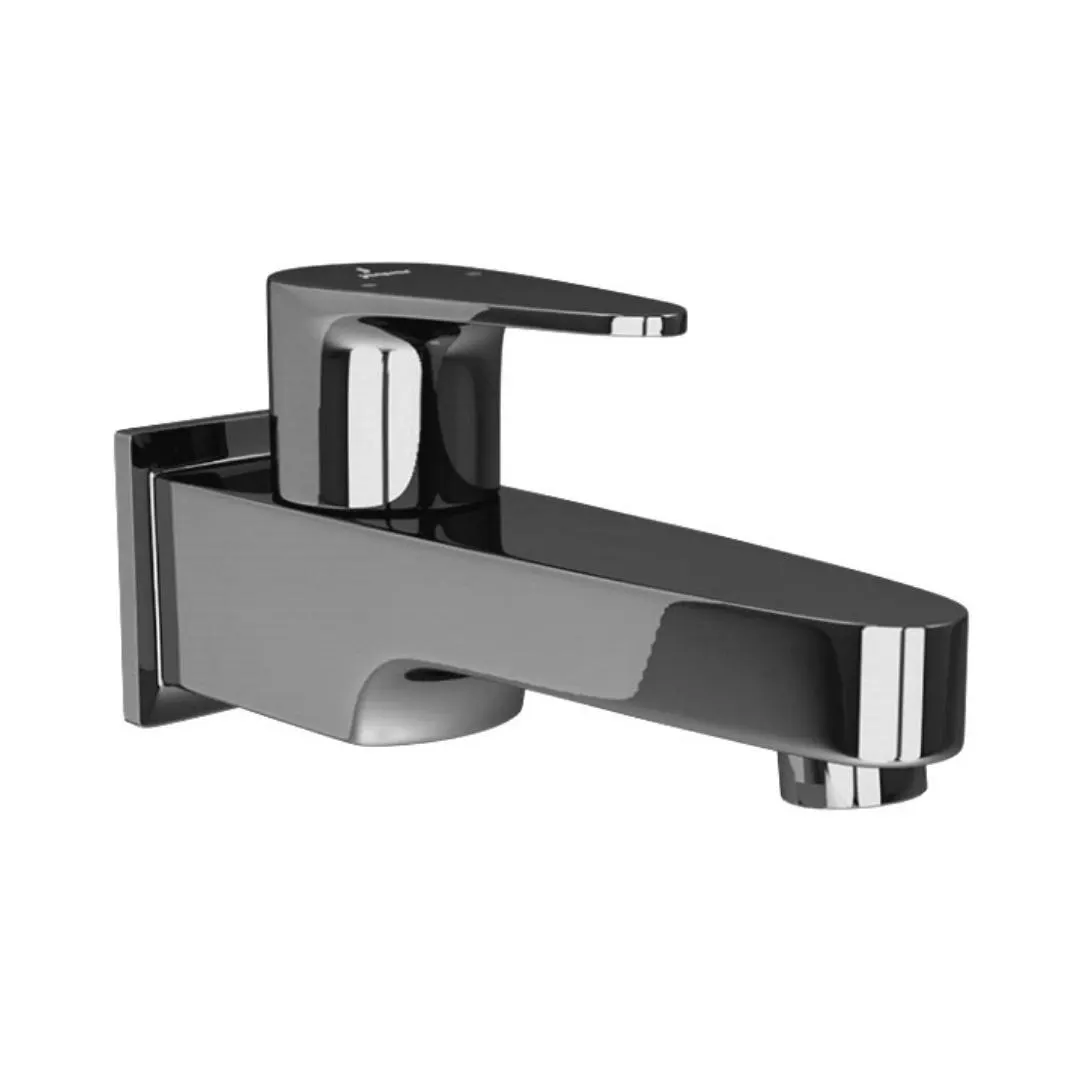 Jaquar wc area bib tap Vignette Prime VGP-BCH-81037 Black Chrome