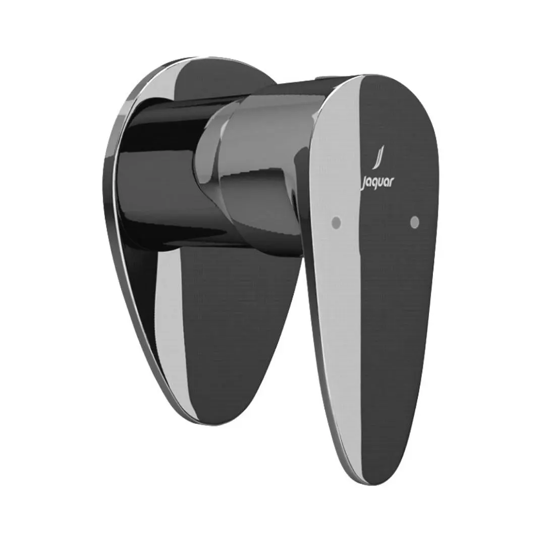 Jaquar basin area stop valve Vignette Prime VGP-BCH-81083 Black Chrome