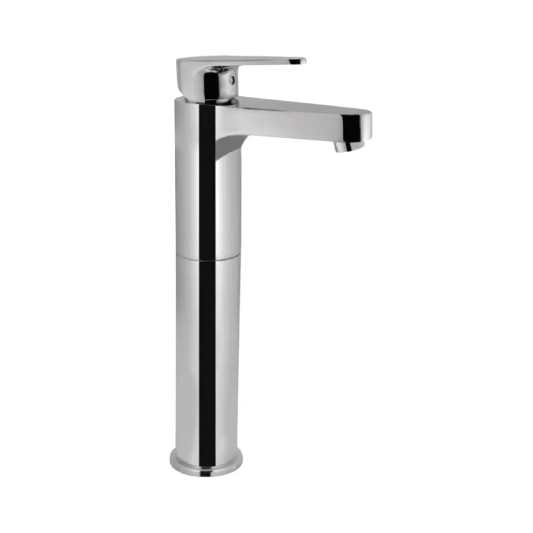 Jaquar table mounted tall boy basin mixer Vignette Prime VGP-CHR-81005NB Chrome