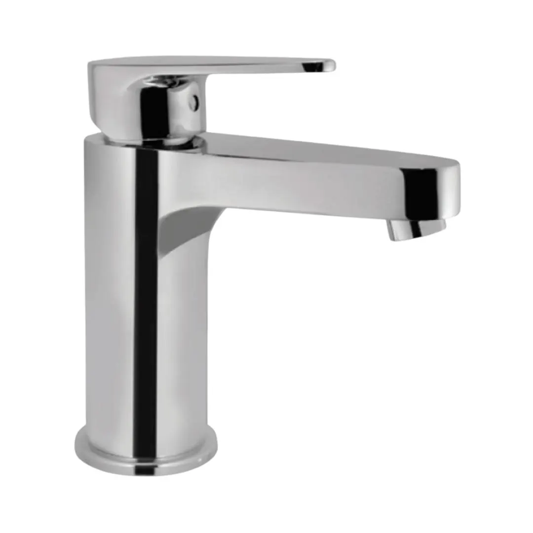 Jaquar table mounted regular basin mixer Vignette Prime VGP-CHR-81011B Chrome