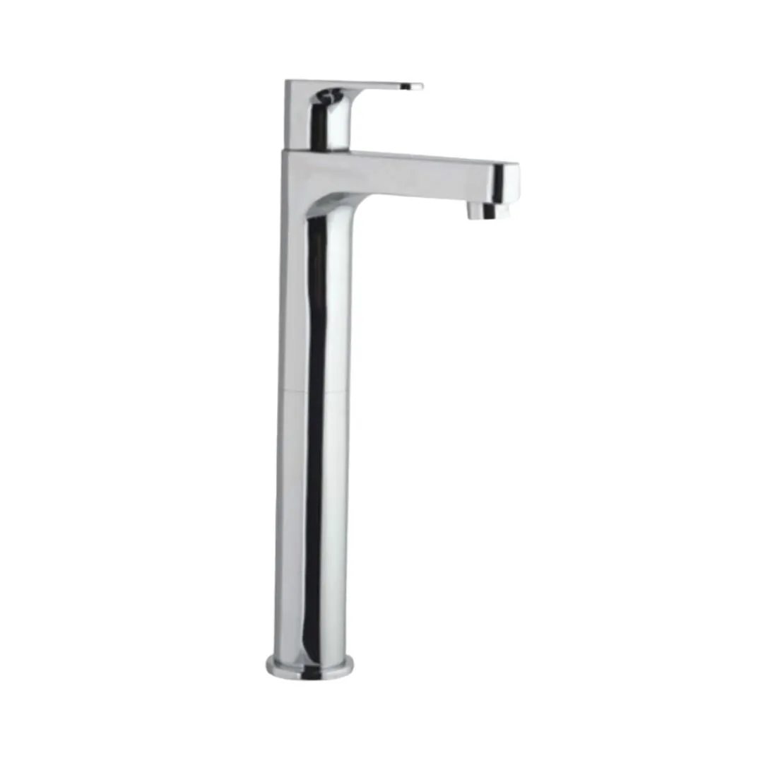 Jaquar table mounted tall boy basin tap Vignette Prime VGP-CHR-81021N Chrome