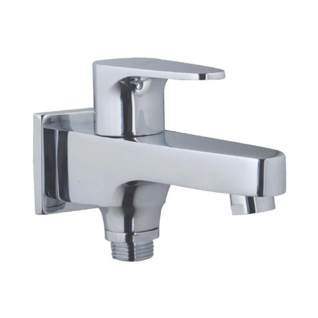 Jaquar wc area 2 way bib tap Vignette Prime VGP-CHR-81041 Chrome