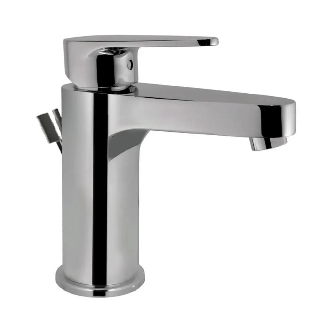 Jaquar table mounted regular basin mixer Vignette Prime VGP-CHR-81051B Chrome