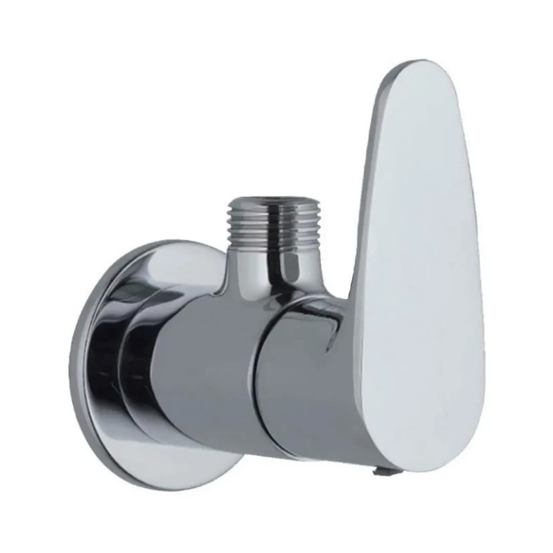 Jaquar basin area angle valve Vignette Prime VGP-CHR-81053 Chrome