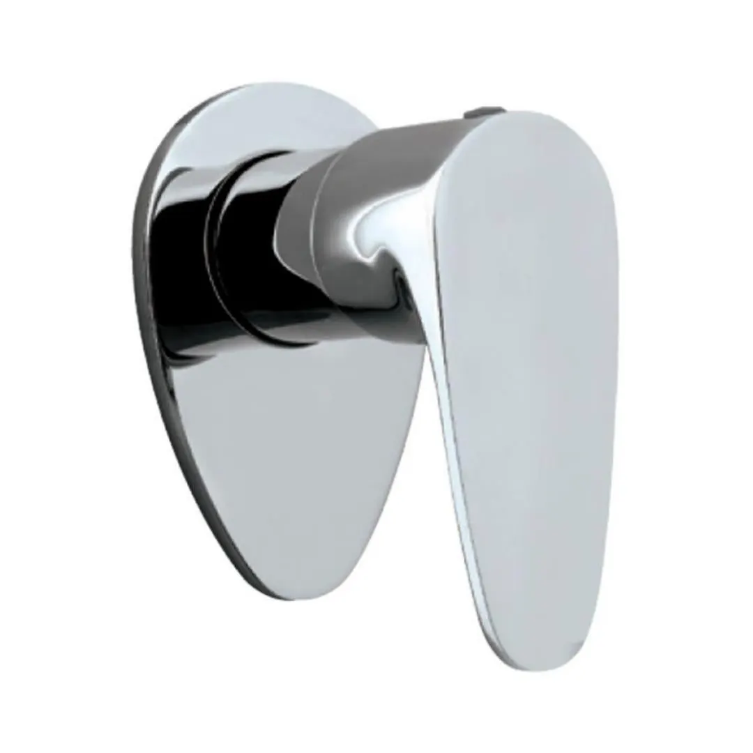 Jaquar basin area stop valve Vignette Prime VGP-CHR-81083K Chrome