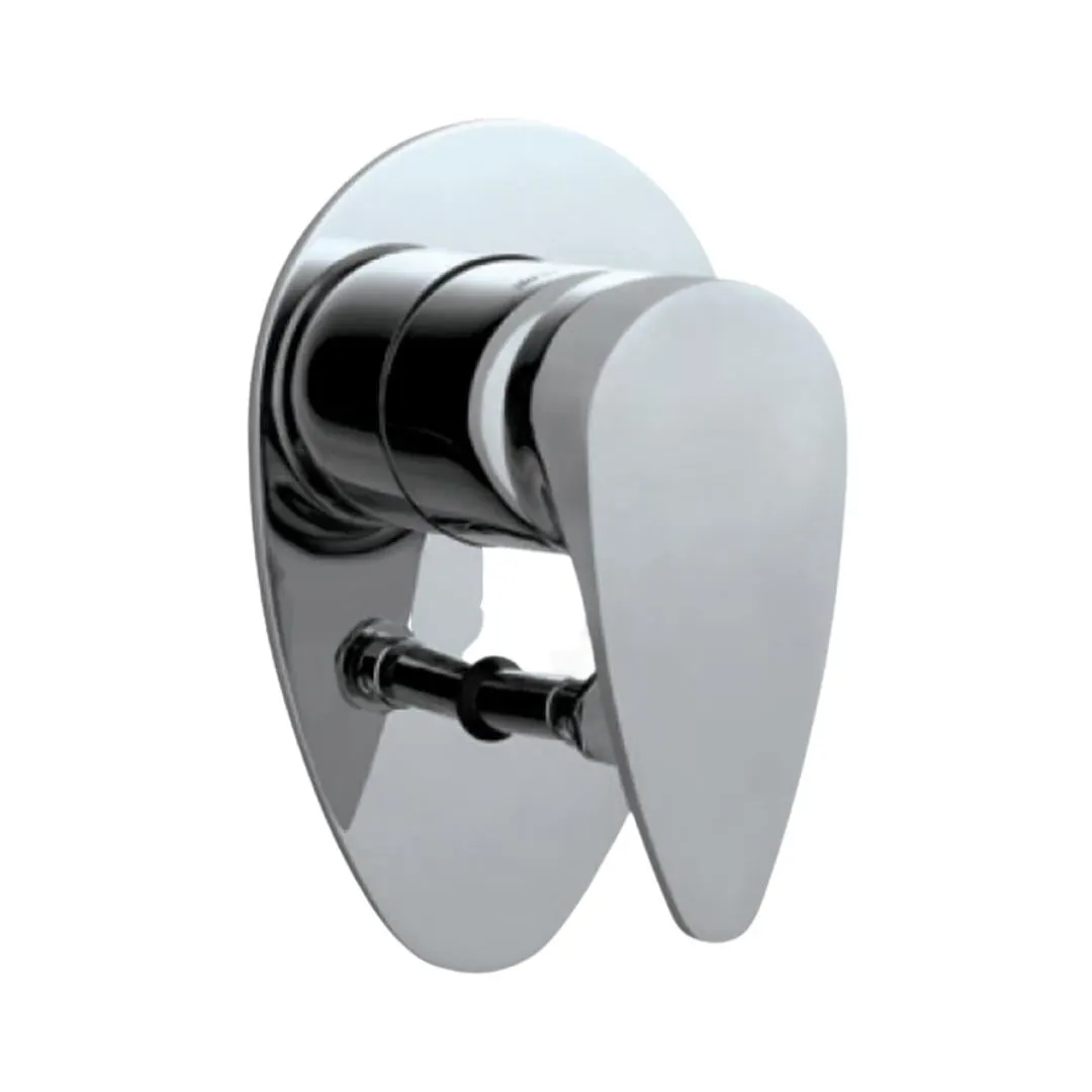 Jaquar 2 way diverter Vignette Prime normal flow VGP-CHR-81193K Chrome