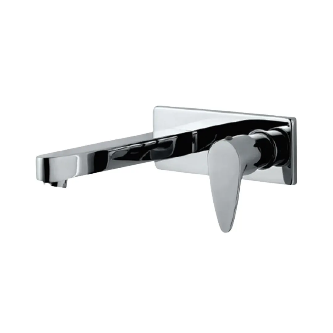 Jaquar wall mounted basin tap Vignette Prime VGP-CHR-81441K Chrome