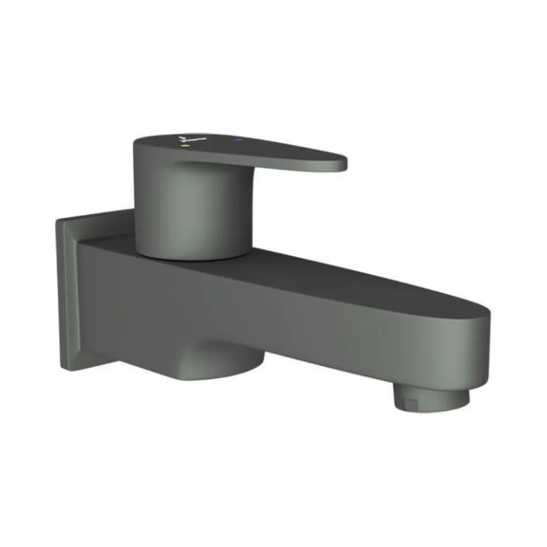 Jaquar wc area bib tap Vignette Prime VGP-GRF-81037 Graphite