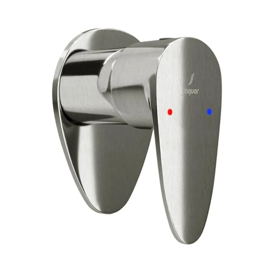 Jaquar basin area stop valve Vignette Prime VGP-SSF-81083 Stainless Steel