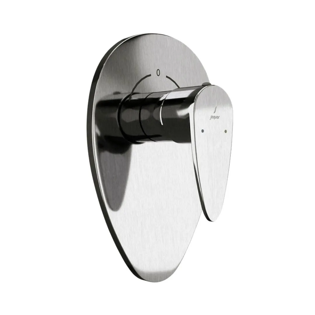 Jaquar 4 way diverter Vignette Prime normal flow VGP-SSF-81421 Stainless Steel