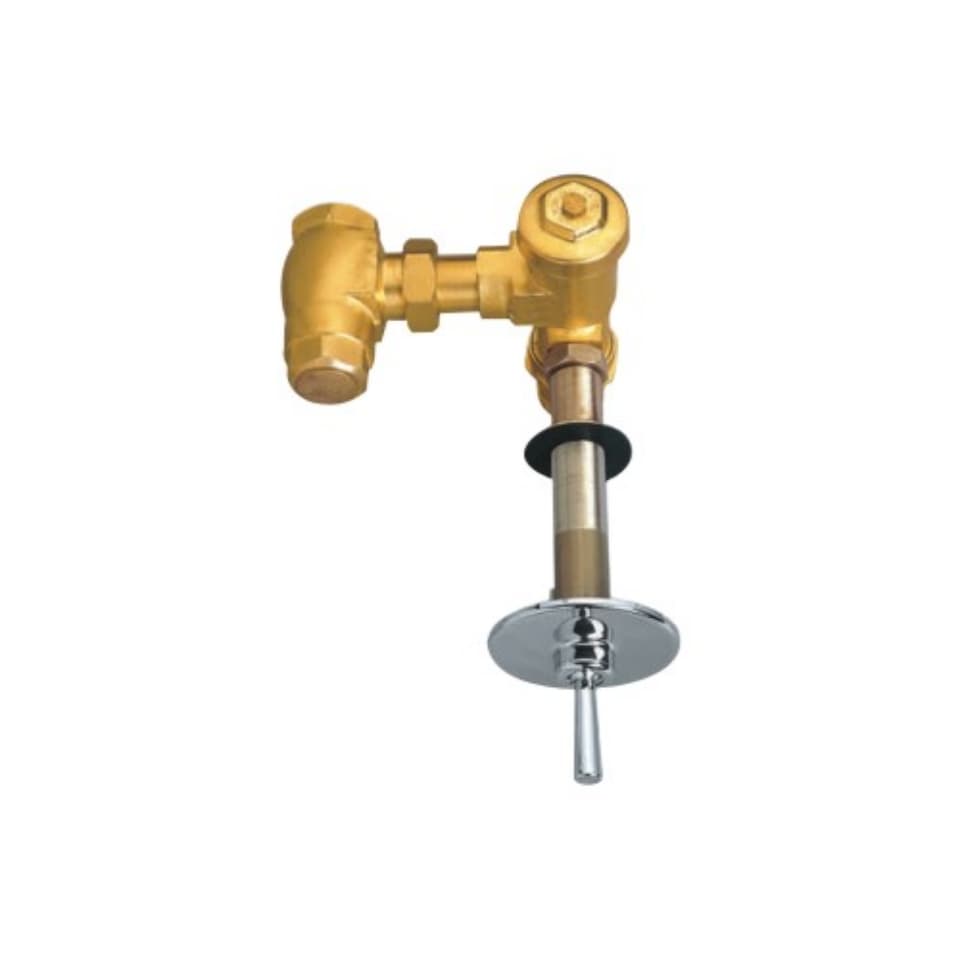 Jaquar Concealed Flush Valve Complete Toilet Flush Valve series FLV-CHR-1071 Chrome