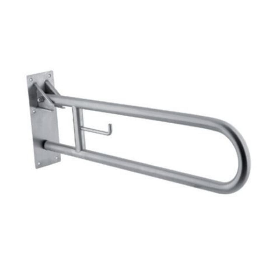 Jaquar Grab Bar Accessories (For Disable-friendly Bathroom) series WAC-SAP-BG0800CSN Standard