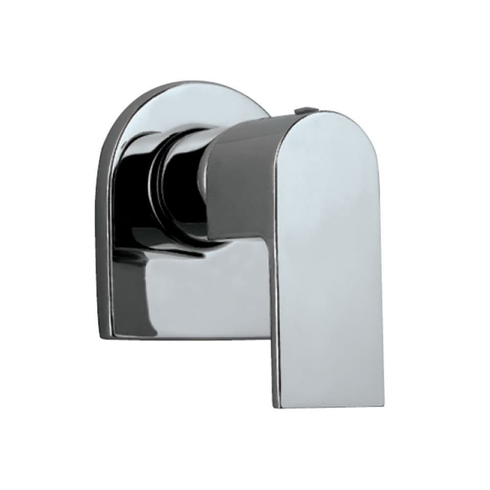 Jaquar basin area stop valve Lyric LYR-CHR-38083K Chrome