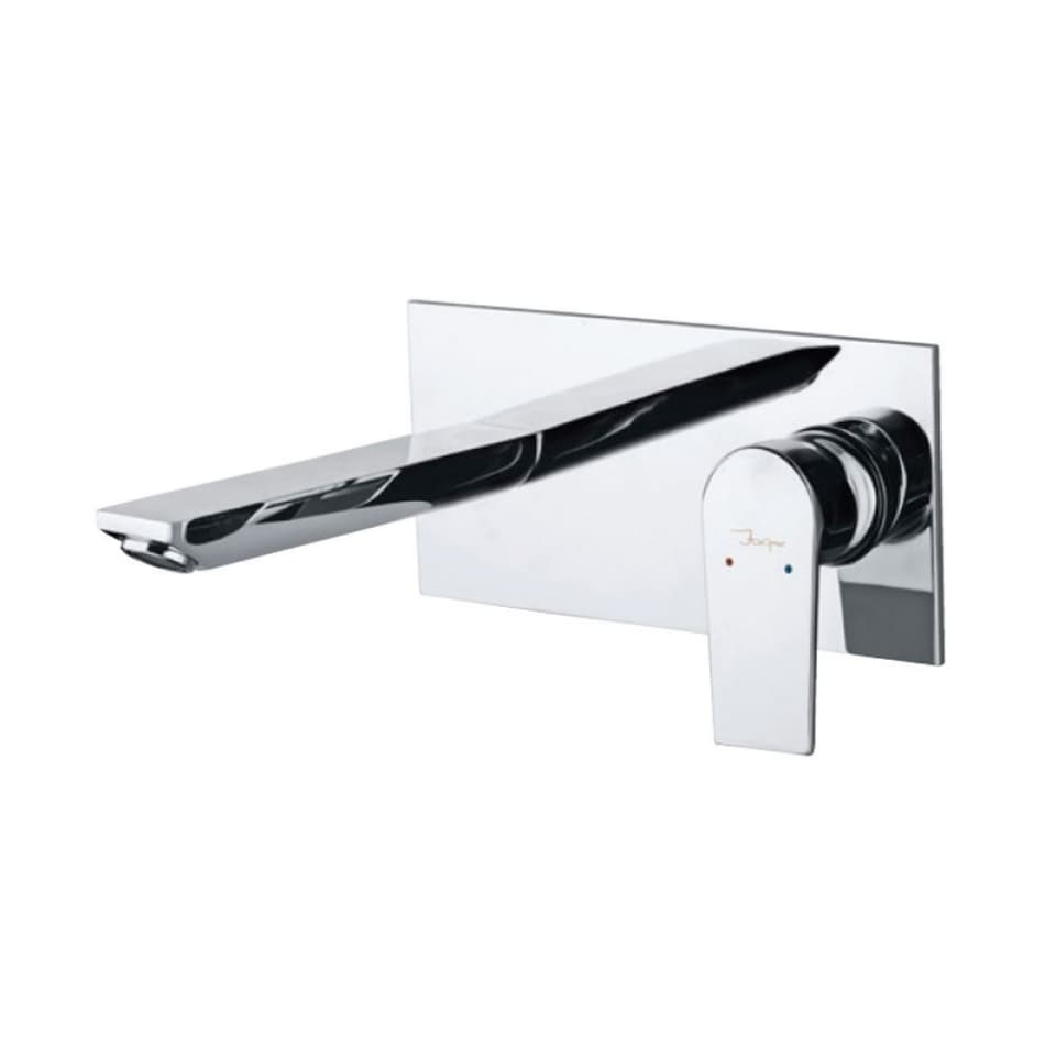 Jaquar wall mounted basin mixer Aria ARI-CHR-39233NK Chrome