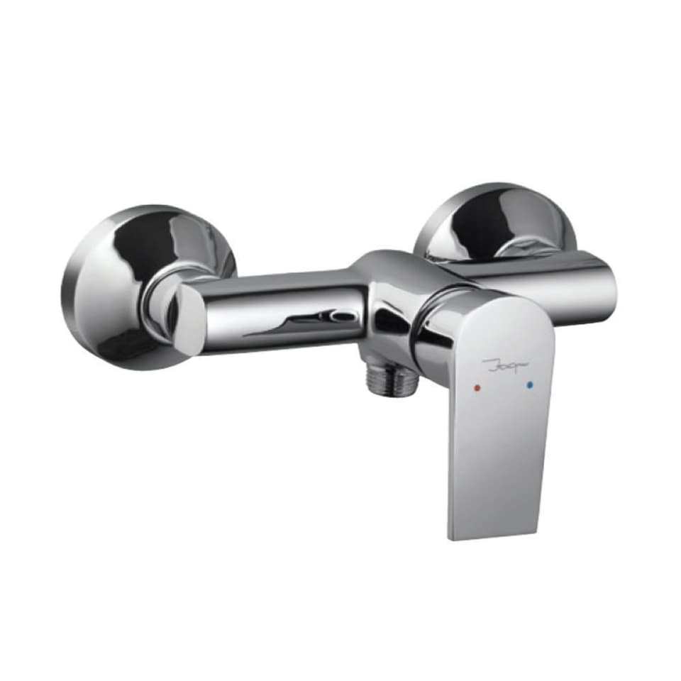 Jaquar 1 way wall mixer Aria normal flow ARI-CHR-39149 Chrome