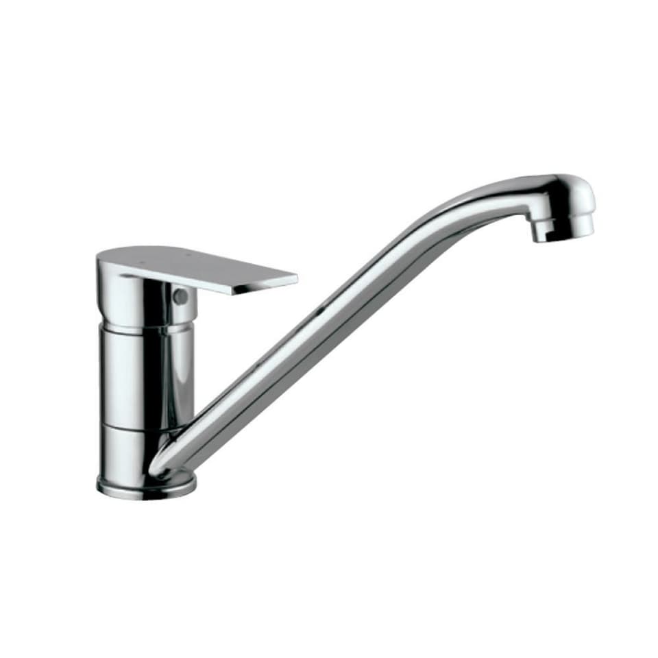 Jaquar Single Lever Sink Mixer Aria series ARI-CHR-39173B Chrome - image 1
