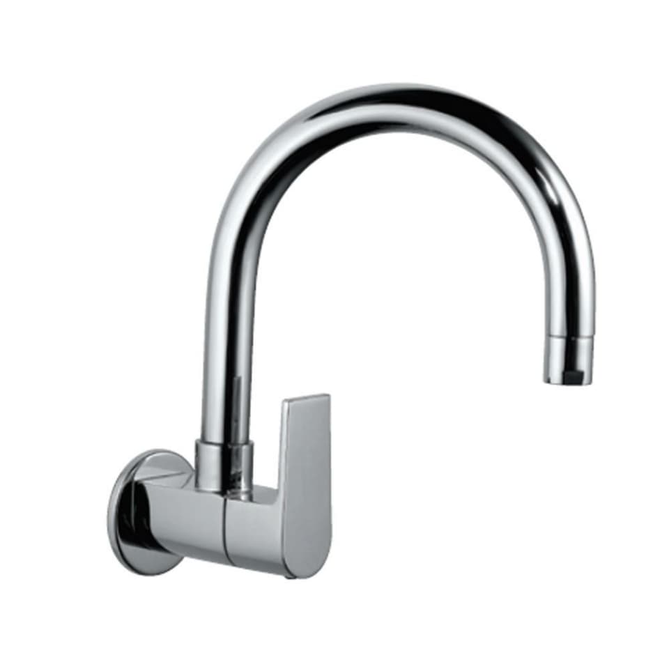 Jaquar Sink Cock Aria series ARI-CHR-39347S Chrome - image 1