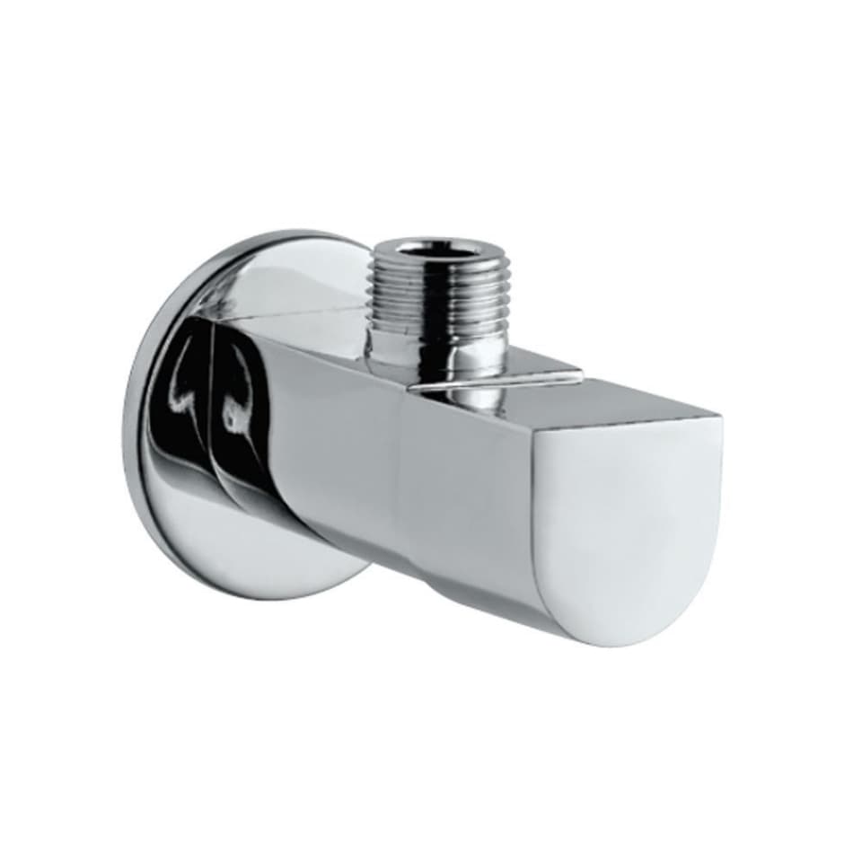 Jaquar basin area angle valve Aria ARI-CHR-39053 Chrome