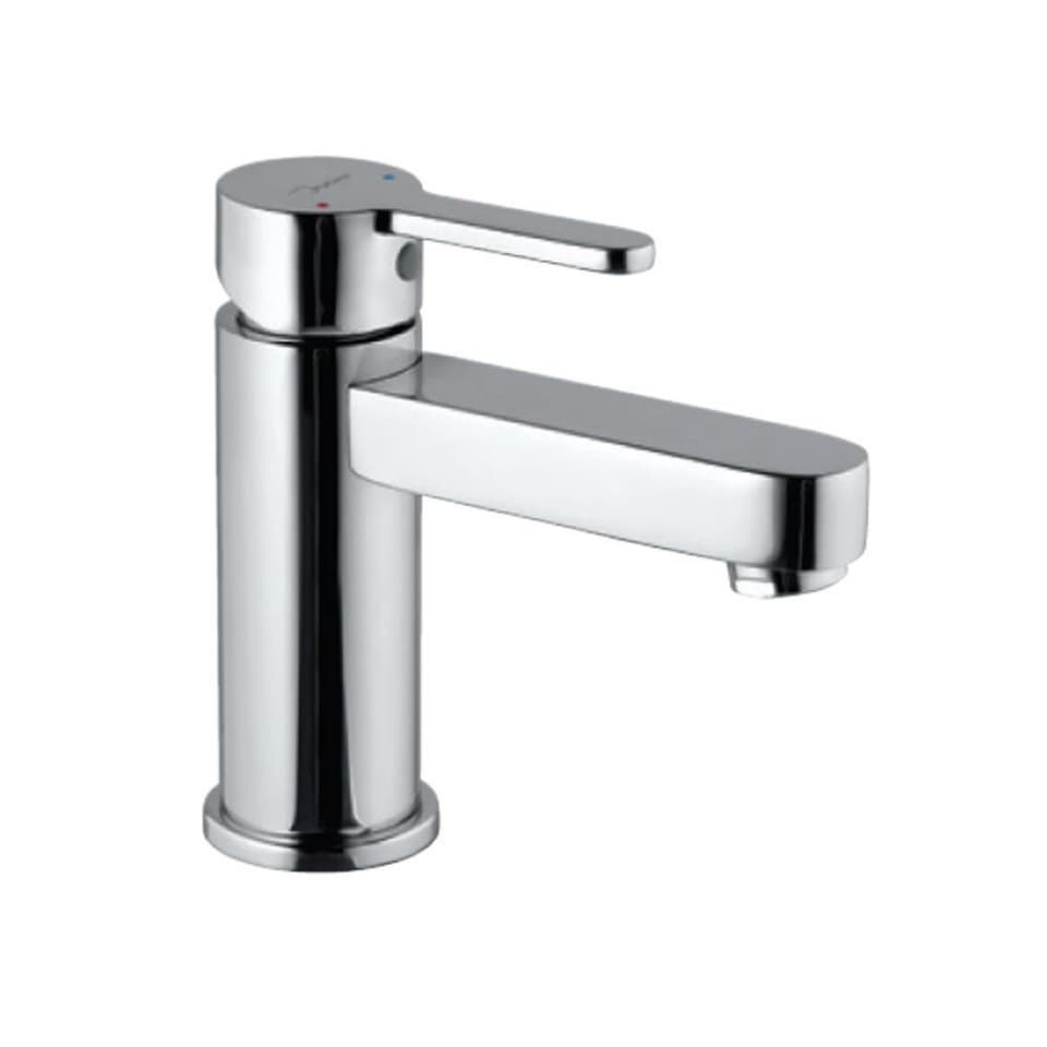 Jaquar table mounted regular basin mixer Fusion FUS-CHR-29023B Chrome