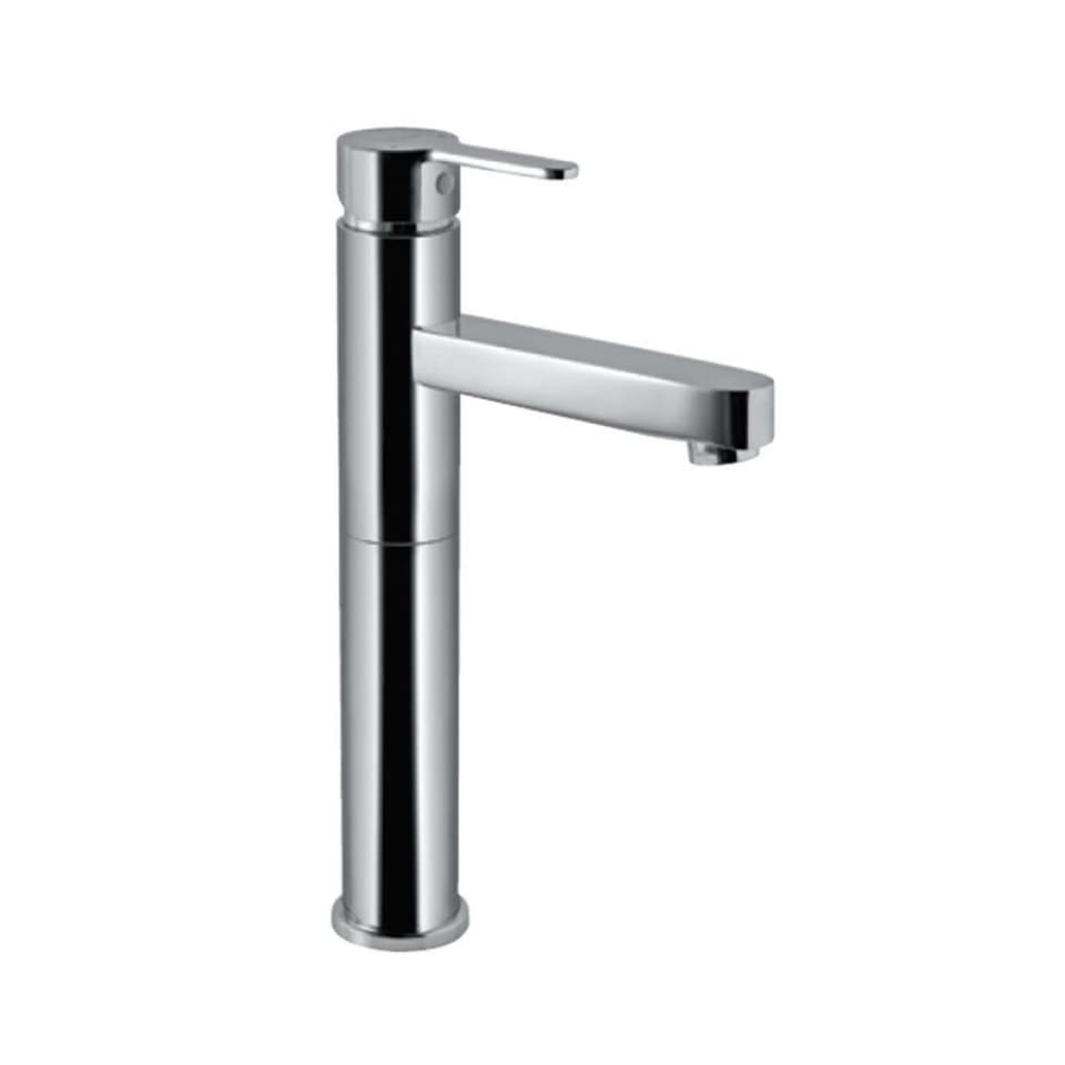 Jaquar table mounted tall boy basin mixer Fusion FUS-CHR-29005NB Chrome