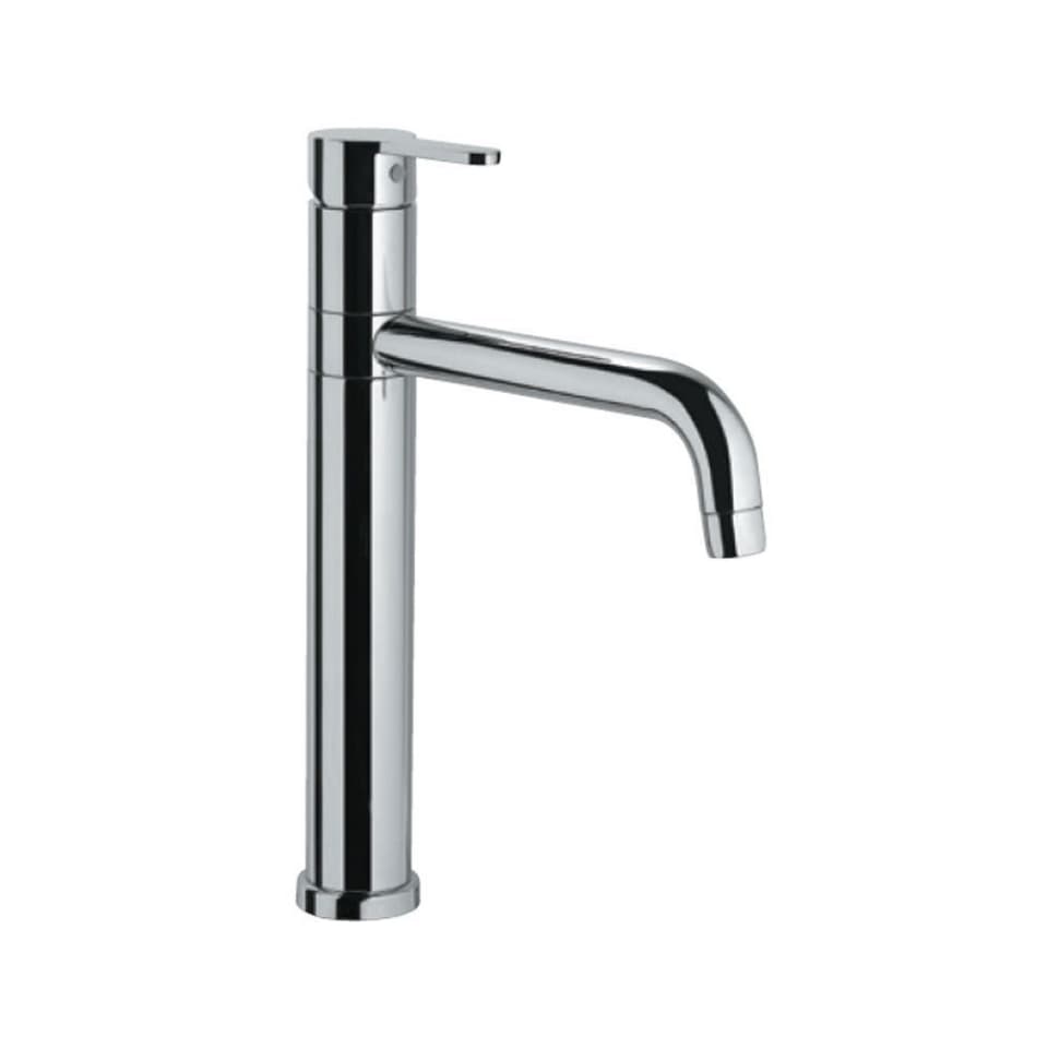 Jaquar Single Lever Sink Mixer Fusion series FUS-CHR-29009B Chrome - image 1