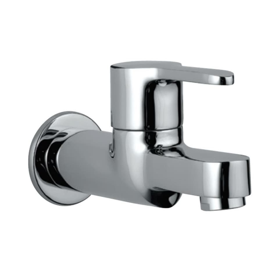 Jaquar wc area bib tap Fusion FUS-CHR-29037 Chrome