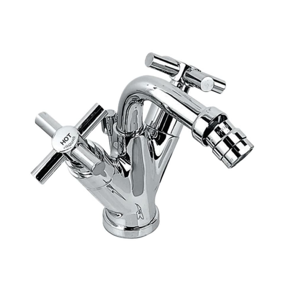 Jaquar 1 Solo series SOL-CHR-6613B Chrome - image 1