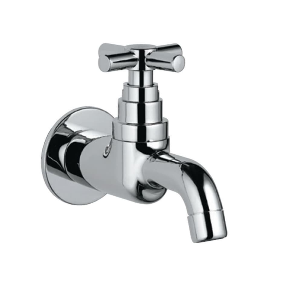 Jaquar wc area bib tap Solo SOL-CHR-6047 Chrome