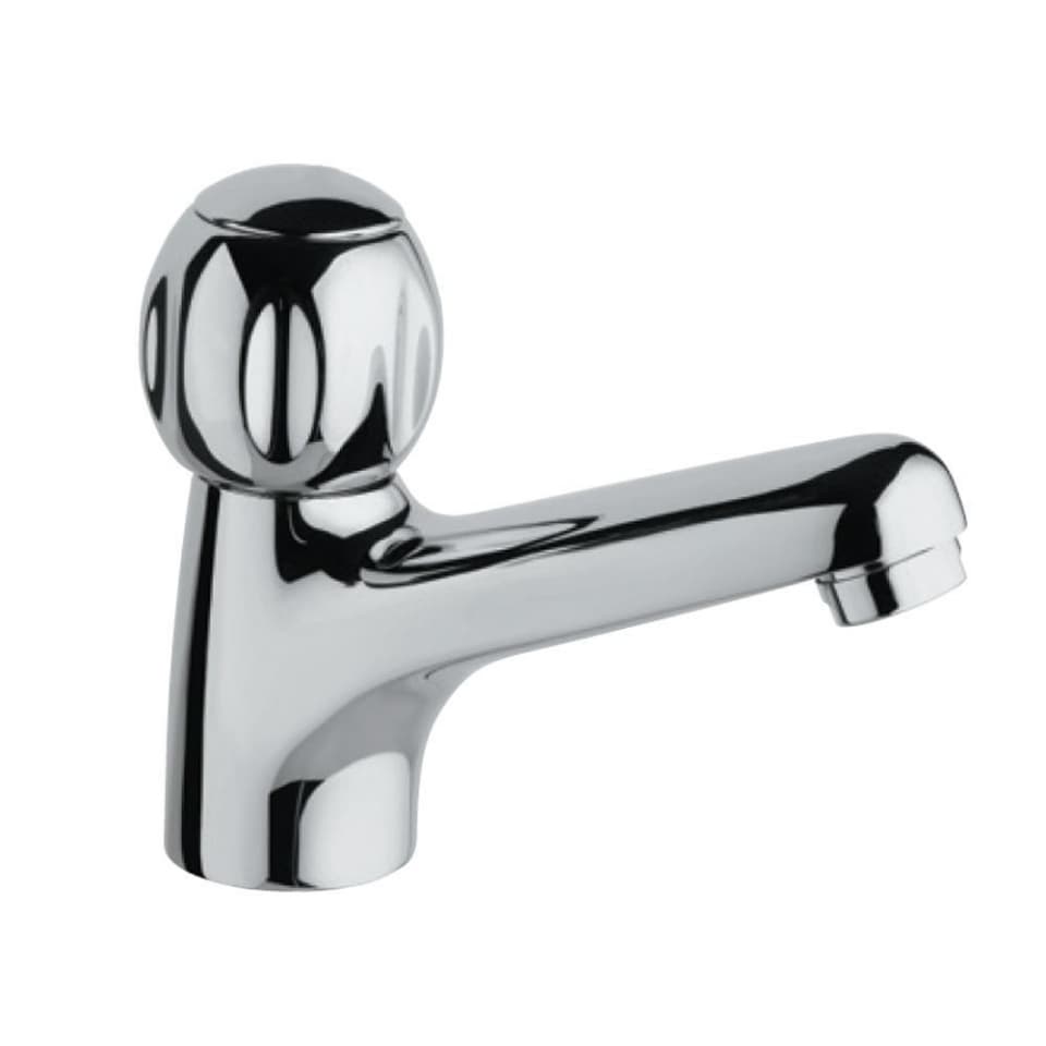 Jaquar table mounted regular basin tap Clarion CQT-CHR-23021 Chrome