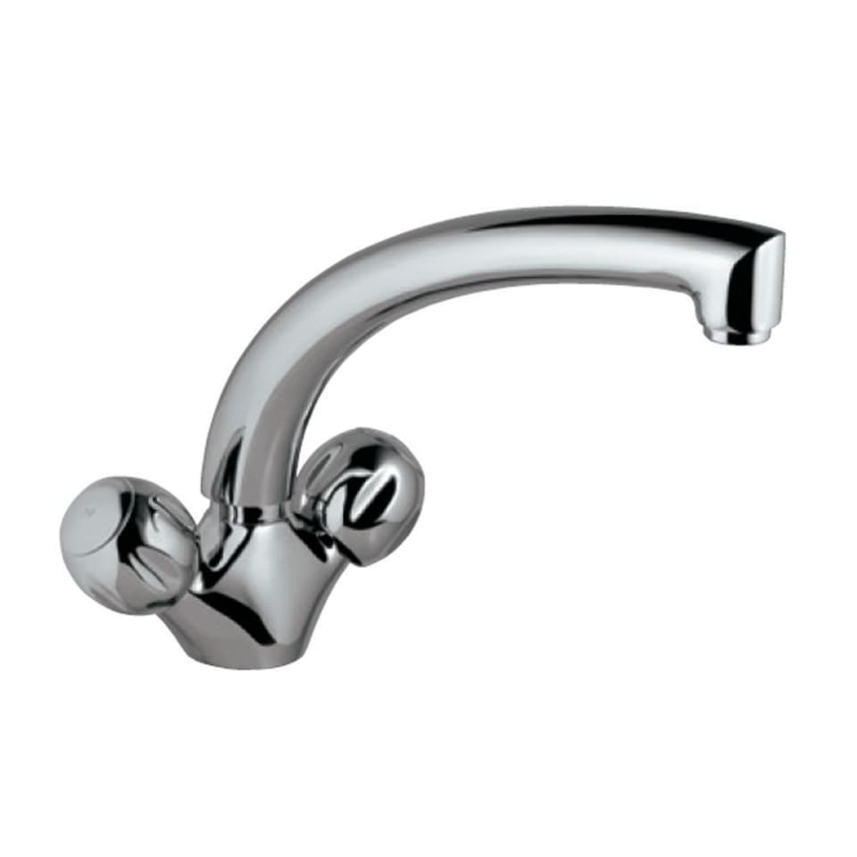 Jaquar Sink Mixer Clarion series CQT-CHR-23321B Chrome - image 1