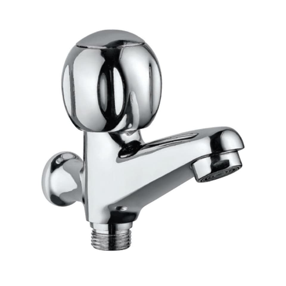 Jaquar wc area 2 way bib tap Clarion CQT-CHR-23041 Chrome