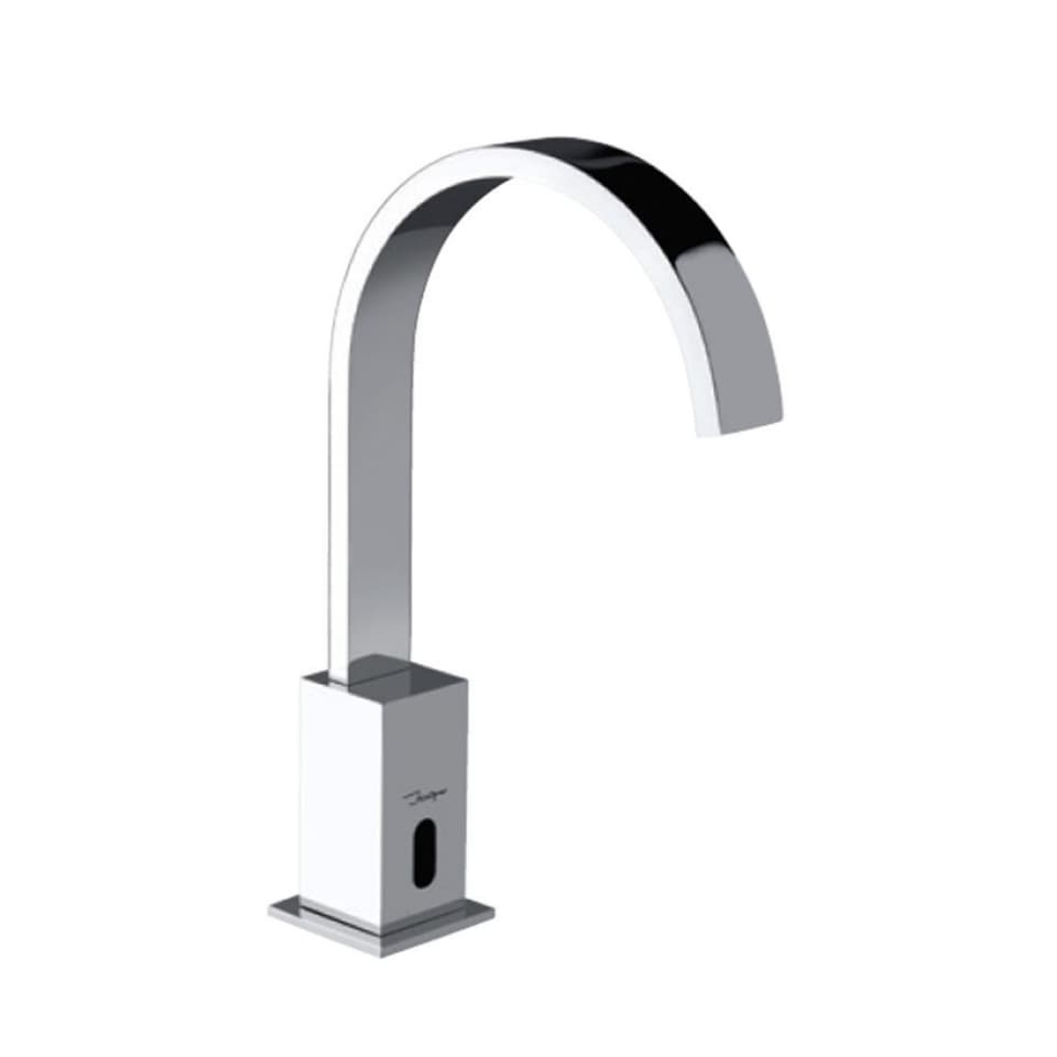 Jaquar Sensor Faucet for Wash Basin Range of Sensor Faucets by Jaquar series SNR-CHR-51033 Chrome